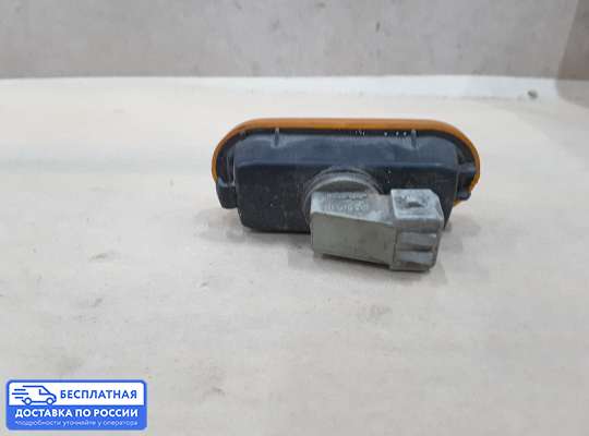 Повторитель поворота в крыло на Ford Galaxy Mk1 / Mk2 (WGR)