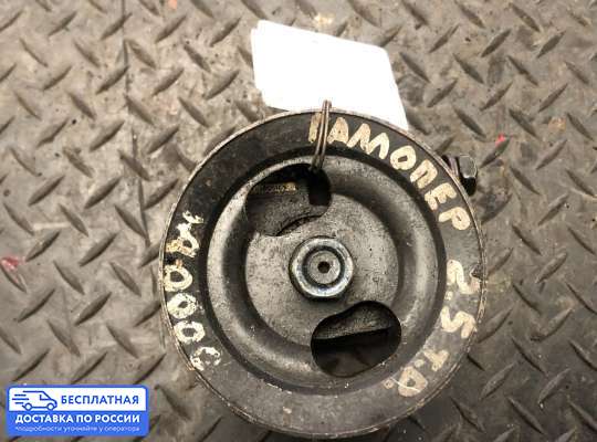 Насос ГУР (ЭУР, ЭГУР) на Hyundai H100 Grace