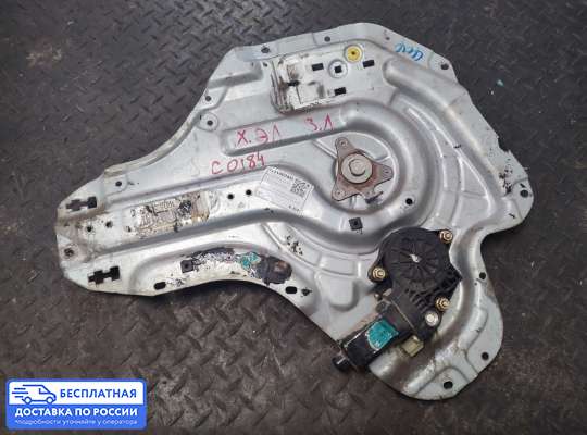 Стеклоподъемник электрический на Hyundai Elantra III (XD +ТАГАЗ)