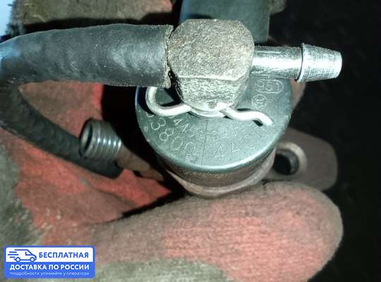 Форсунка топливная на Hyundai Starex (H1)