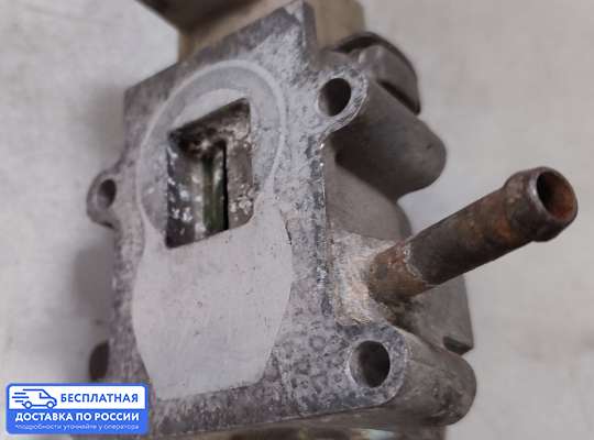 Клапан холостого хода на Subaru Legacy I (BC, BJ)