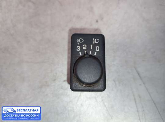 Корректор фар на Nissan Terrano II R20