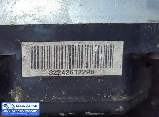 Блок ABS на Kia Rio I (DC)