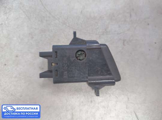 Кнопка аварийной остановки на Honda CR-V I (RD)