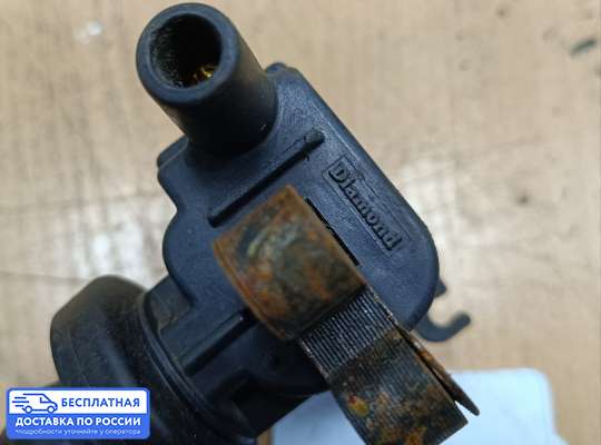 Катушка зажигания на Mitsubishi Carisma