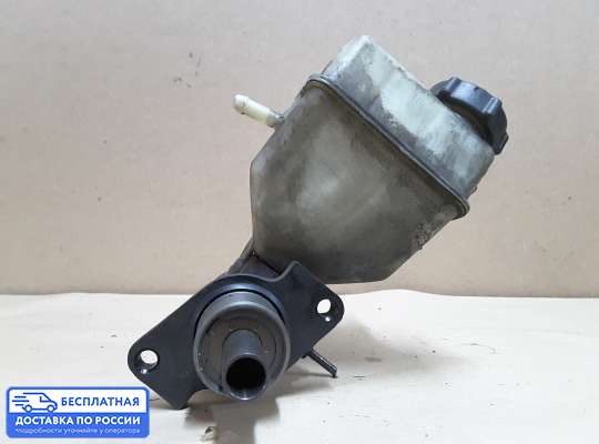 Главный тормозной цилиндр (ГТЦ) на Ford Scorpio II GFR