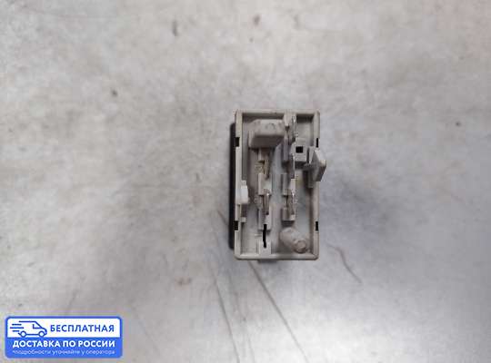 Кнопки на Audi 80 (B3)/90 (B2)