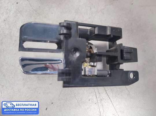 Ручка двери внутренняя на Nissan Qashqai I (J10)