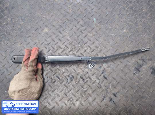 Поводок дворника на Renault Kangoo I (KC_)