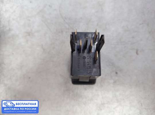 Кнопки на Volkswagen Passat B3 (35i)