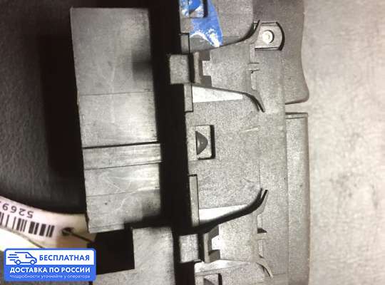 Блок управления стеклоподъёмниками на Ford Focus I