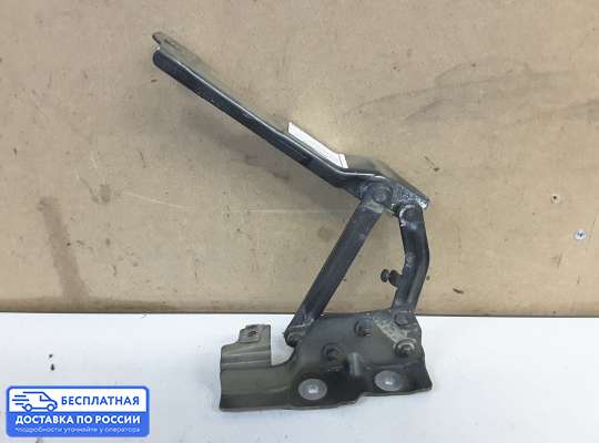 Петля капота на Opel Astra J