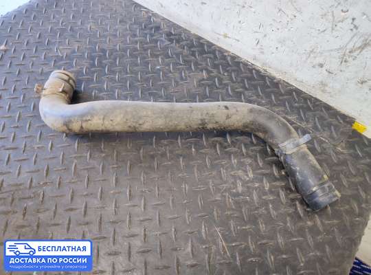 Патрубок (трубка, шланг) на Hyundai Accent II (+ТАГАЗ)