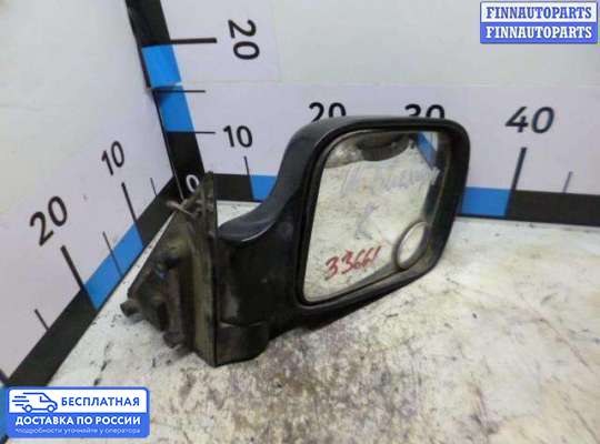 Зеркало боковое на Opel Monterey A
