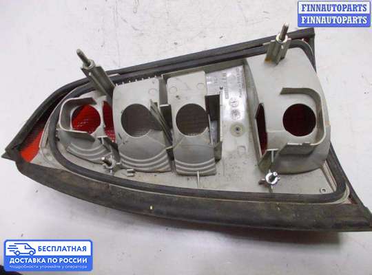 Фонарь задний на Opel Vectra B