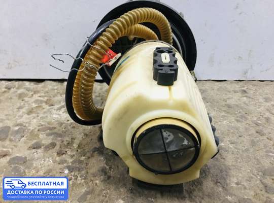Бензонасос на Volkswagen Polo Mk3 (6N/6KV)