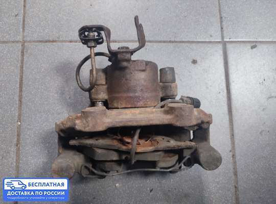 Суппорт на Audi 100 (4A, C4)