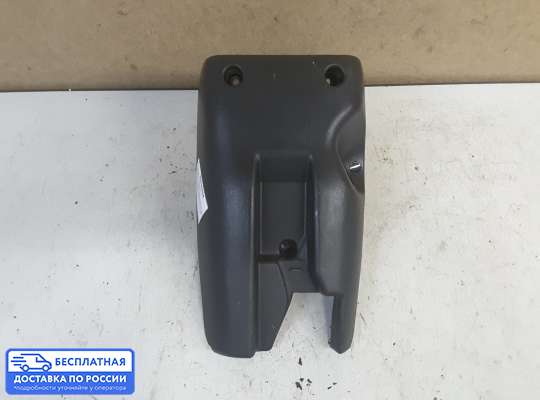 Пластик на Mazda Tribute I