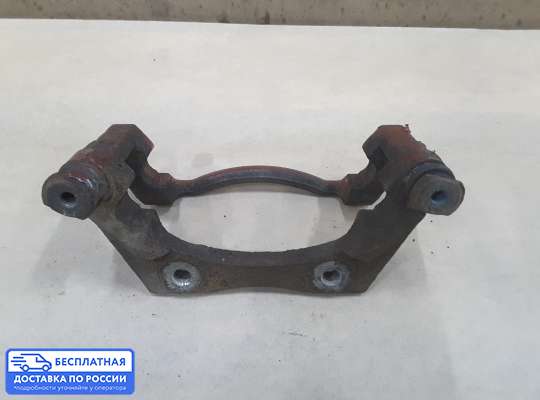 Скоба суппорта на Ford Mondeo III