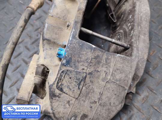 Суппорт на Range Rover III (LM, L322)