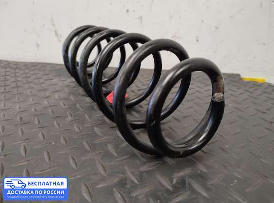 Пружина подвески на Ford Fusion (JU)