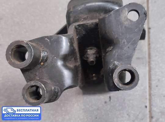 Подушка ДВС на Opel Monterey A