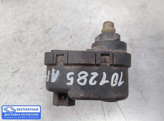 Корректор фар на Alfa Romeo 164