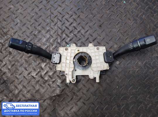 Подрулевой переключатель на Hyundai Elantra III (XD +ТАГАЗ)