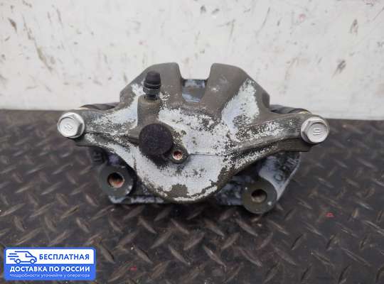 Суппорт на Toyota Altezza