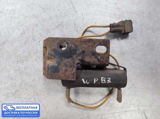 Резистор (сопротивление) отопителя на Volkswagen Passat B3 (35i)