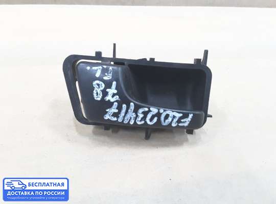 Ручка двери внутренняя на Volkswagen Passat B3 (35i)