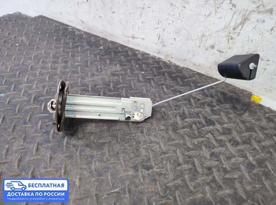 Датчик уровня топлива на Mitsubishi ASX