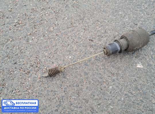 Трос газа на Opel Corsa B