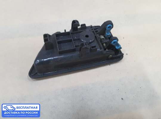 Ручка двери внутренняя на Hyundai Getz