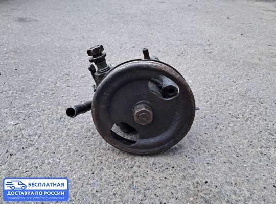 Насос ГУР (ЭУР, ЭГУР) на Mitsubishi Galant VII (E5)