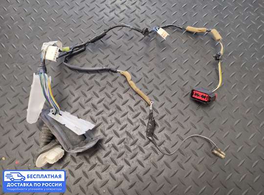 Проводка (коса) салонная на Mazda 3 I (BK)