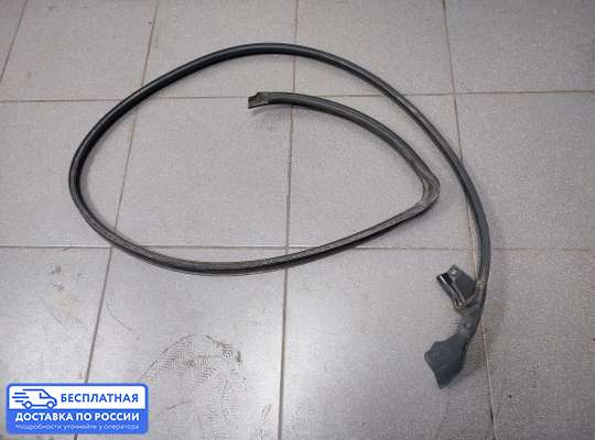 Уплотнитель двери на Ford Mondeo III