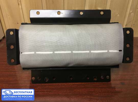 Подушка безопасности пассажира (AirBag) на Chevrolet Aveo I (T200/T250)