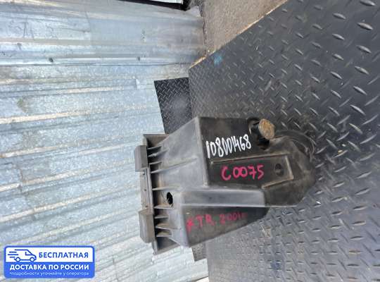 Корпус воздушного фильтра на Ford Transit Mk6 / Mk7