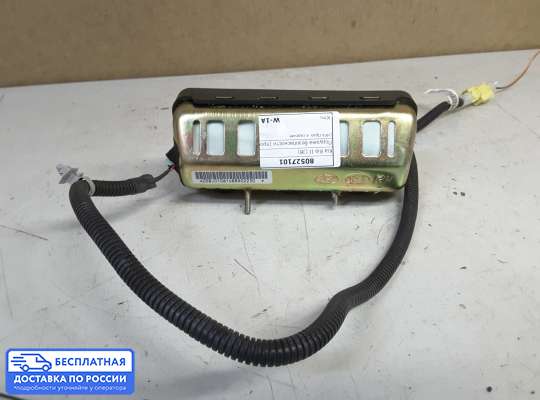 Подушка безопасности (прочее) на Kia Rio II (JB)