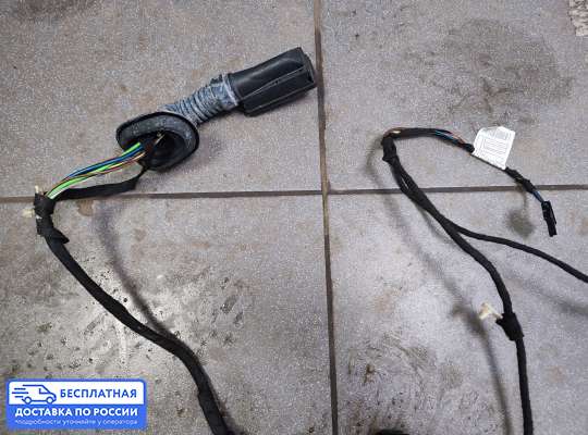 Проводка (коса) салонная на BMW 1 (F20/F21)