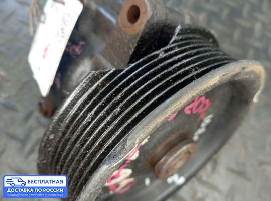Насос ГУР (ЭУР, ЭГУР) на Ford Transit Mk6 / Mk7
