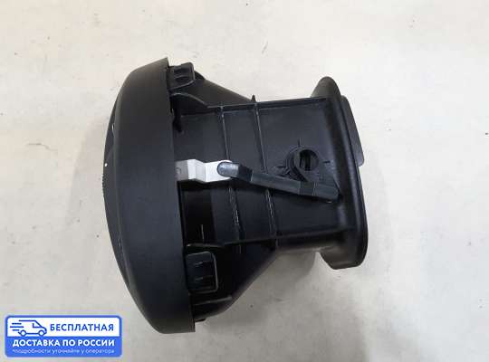 Дефлектор обдува салона на Ford Focus I