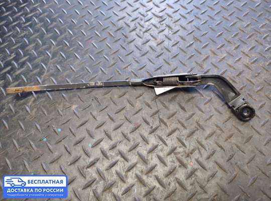 Поводок дворника на Kia Rio I (DC)