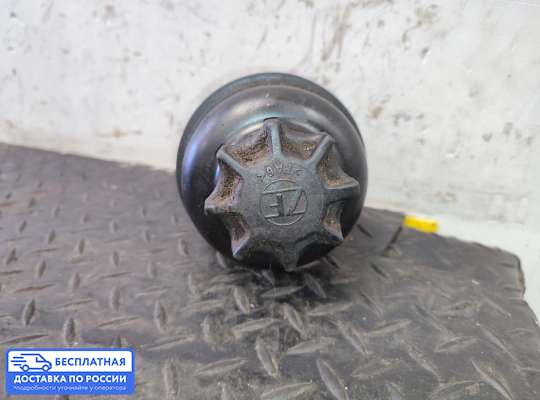 Бачок гидроусилителя на Opel Kadett E
