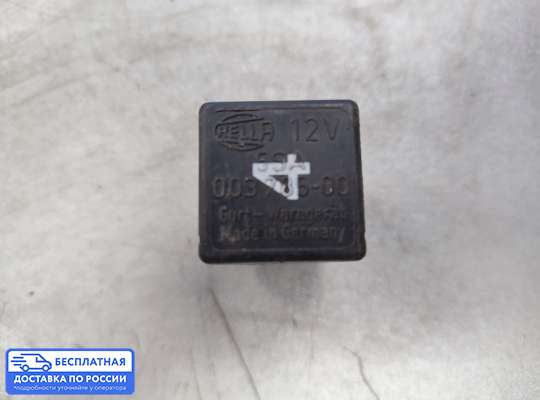 Реле прочее на Volkswagen Transporter T3