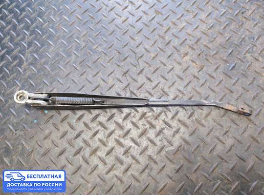 Поводок дворника на Hyundai Galloper II