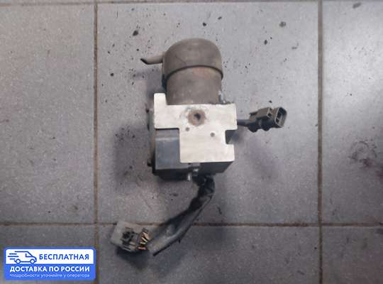 Блок ABS на Hyundai Accent I