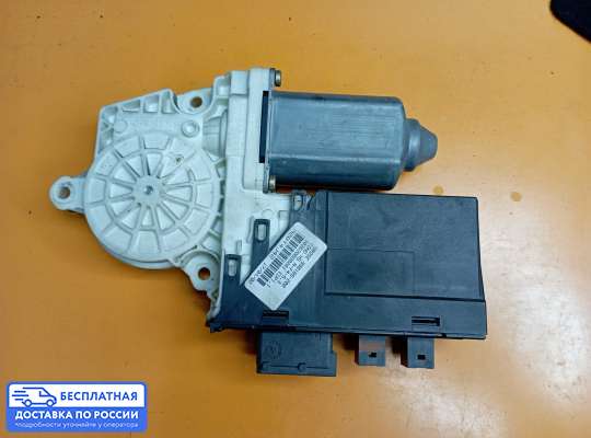 Стеклоподъемник электрический на Citroen C5 I