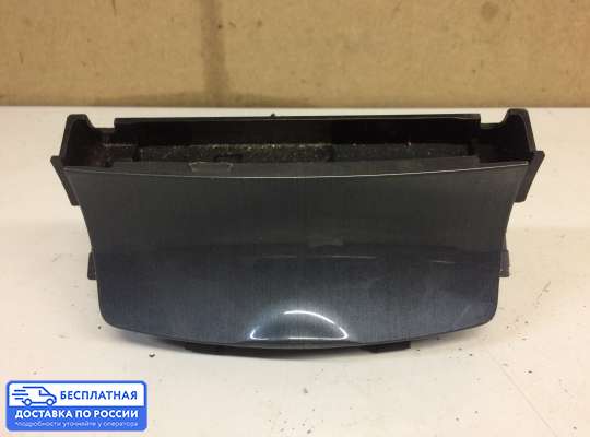 Пепельница на Mazda 6 I (GG)